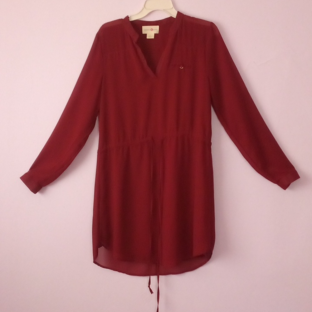 Wishful Park dress